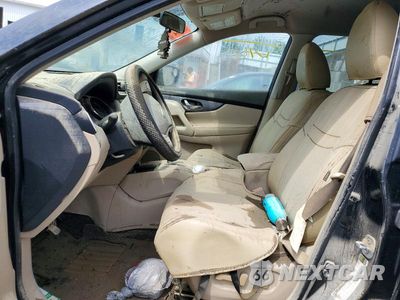 Zdjęcie 7 z 13 samochodu: 2016 NISSAN ROGUE SV VIN:KNMAT2MV0GP621866 - miniatura