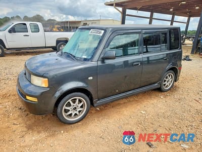 2006 TOYOTA SCION XB JTLKT324X64092371 - główne zdjęcie licytacji z USA - miniatura
