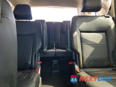 Zdjęcie 10 z 13 samochodu: 2022 VOLKSWAGEN ATLAS SE VIN:1V2WP2CA4NC553888 - miniatura