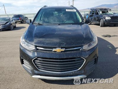 Piąte zdjęcie samochodu w środku: 2019 CHEVROLET TRAX 1LT VIN:KL7CJPSB9KB956387 - miniatura