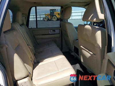 Zdjęcie 11 z 13 samochodu: 2015 FORD EXPEDITION EL LIMITED VIN:1FMJK2AT6FEF11335 - miniatura