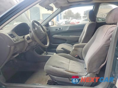 Zdjęcie 7 z 12 samochodu: 1997 HONDA CIVIC EX VIN:1HGEJ8242VL055087 - miniatura