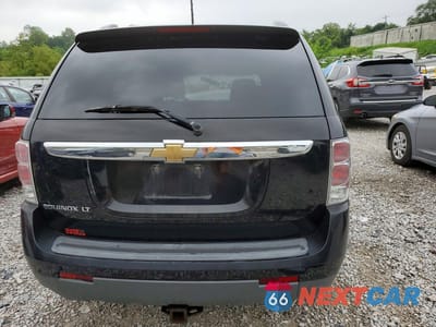 Zdjęcie 6 z 14 samochodu: 2007 CHEVROLET EQUINOX LT VIN:2CNDL63FX76016070 - miniatura