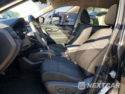 Zdjęcie 7 z 14 samochodu: 2020 NISSAN ROGUE SV VIN:KNMAT2MV2LP519754 - miniatura