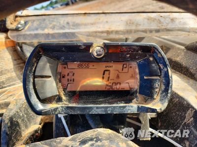 Zdjęcie 9 z 13 samochodu: 2023 CAN-AM MAVERICK X3 MAX DS TURBO VIN:3JBVMAY49PE001000 - miniatura