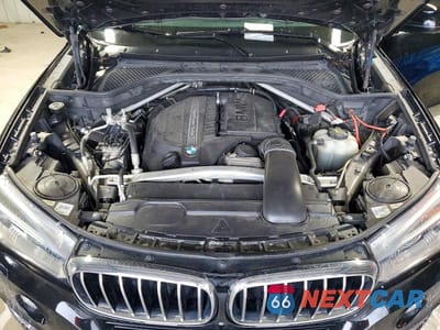 Zdjęcie 12 z 13 samochodu: 2017 BMW X5 XDRIVE35I VIN:5UXKR0C52H0U55254 - miniatura