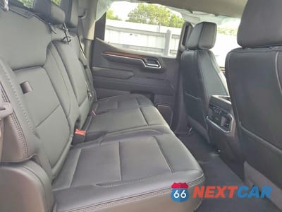 Zdjęcie 10 z 12 samochodu: 2024 GMC SIERRA K1500 DENALI VIN:3GTUUGEL0RG219213 - miniatura