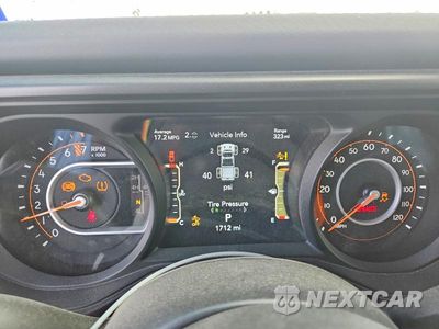 Zdjęcie 9 z 12 samochodu: 2026 JEEP GLADIATOR RUBICON VIN:1C6RJTBG0TL160972 - miniatura
