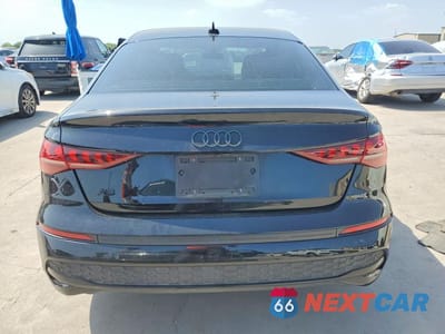 Zdjęcie 6 z 12 samochodu: 2025 AUDI A3 PREMIUM PLUS VIN:WAUHUDGYXSA058833 - miniatura