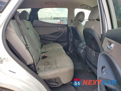 Zdjęcie 11 z 14 samochodu: 2017 HYUNDAI SANTA FE SPORT 2.4L VIN:5NMZT3LB5HH037747 - miniatura