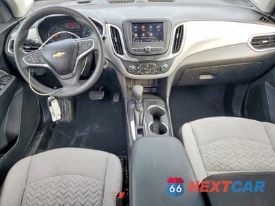 Zdjęcie 8 z 14 samochodu: 2022 CHEVROLET EQUINOX LS VIN:2GNAX5EVXN6125370 - miniatura