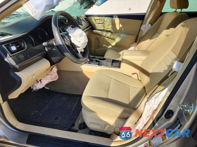 Zdjęcie 7 z 12 samochodu: 2017 TOYOTA CAMRY HYBRID LE VIN:4T1BD1FK8HU201771 - miniatura