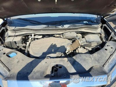 Zdjęcie 11 z 12 samochodu: 2023 HONDA RIDGELINE RTL VIN:5FPYK3F58PB024244 - miniatura
