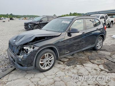 2015 BMW X1 XDRIVE28I WBAVL1C56FVY34583 - główne zdjęcie licytacji z USA - miniatura