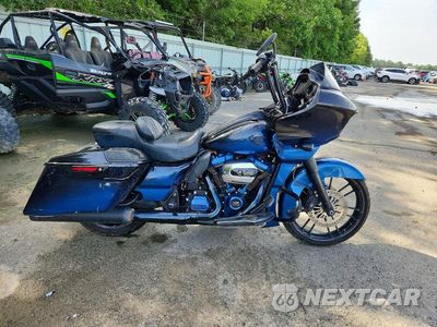 2019 HARLEY-DAVIDSON FLTRXSE 1HD1TCL17KB957524 - główne zdjęcie licytacji z USA - miniatura
