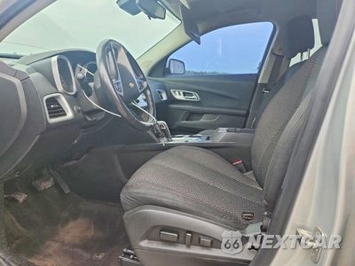 Zdjęcie 7 z 13 samochodu: 2015 CHEVROLET EQUINOX LT VIN:2GNALBEKXF1160702 - miniatura