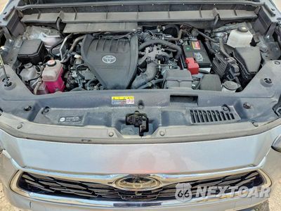 Zdjęcie 12 z 13 samochodu: 2023 TOYOTA HIGHLANDER PLATINUM VIN:5TDKDRAH4PS042779 - miniatura