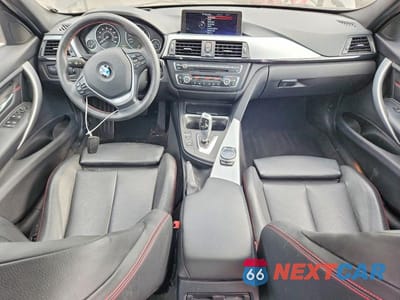 Zdjęcie 8 z 12 samochodu: 2014 BMW 328 XI VIN:WBA3B3C58EJ983198 - miniatura