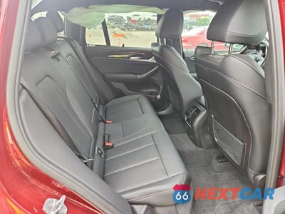 Zdjęcie 11 z 13 samochodu: 2022 BMW X3 XDRIVE30I VIN:5UX53DP08N9M75472 - miniatura