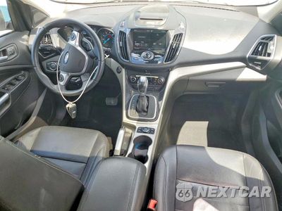 Zdjęcie 8 z 13 samochodu: 2013 FORD ESCAPE SEL VIN:1FMCU9H98DUD39950 - miniatura