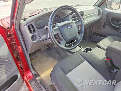 Zdjęcie 8 z 13 samochodu: 2007 FORD RANGER VIN:1FTYR10UX7PA29590 - miniatura