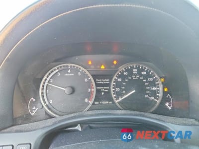 Zdjęcie 9 z 13 samochodu: 2013 LEXUS GS 350 VIN:JTHBE1BL9D5026465 - miniatura