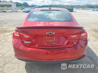 Zdjęcie 6 z 12 samochodu: 2024 CHEVROLET MALIBU RS VIN:1G1ZG5ST8RF192522 - miniatura
