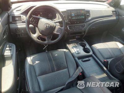 Zdjęcie 8 z 13 samochodu: 2023 HONDA PASSPORT TRAIL SPORT VIN:5FNYF8H63PB013006 - miniatura