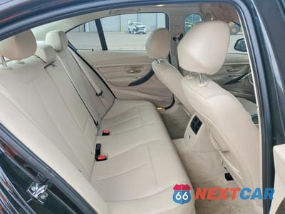 Zdjęcie 10 z 12 samochodu: 2012 BMW 328 I VIN:WBA3A5C56CF348768 - miniatura