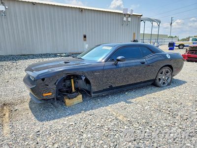 2012 DODGE CHALLENGER R/T 2C3CDYBT0CH246610 - główne zdjęcie licytacji z USA - miniatura