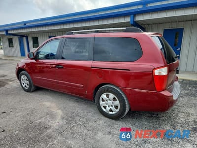 Drugie zdjęcie samochodu z przodu: 2008 KIA SEDONA LX VIN:KNDMB233286197744 - miniatura