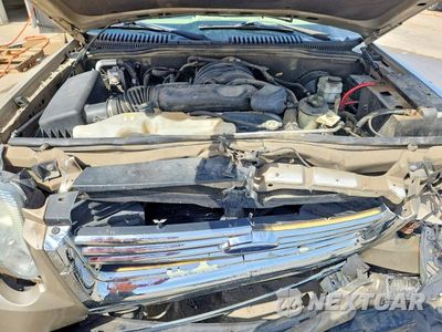 Zdjęcie 12 z 13 samochodu: 2006 FORD EXPLORER XLT VIN:1FMEU73846UA76273 - miniatura