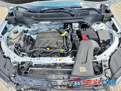 Zdjęcie 12 z 14 samochodu: 2026 CHEVROLET TRAX 1LT VIN:KL77LHEP4TC064441 - miniatura