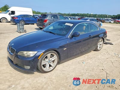2010 BMW 335 I WBAWL7C51AP474109 - główne zdjęcie licytacji z USA - miniatura