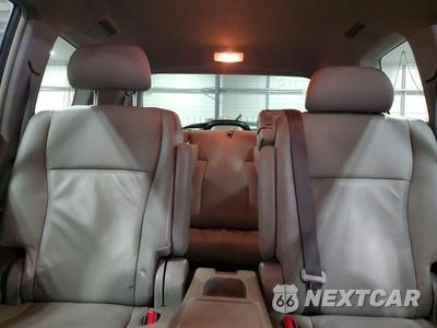Zdjęcie 10 z 14 samochodu: 2009 TOYOTA HIGHLANDER LIMITED VIN:JTEES42AX92111424 - miniatura
