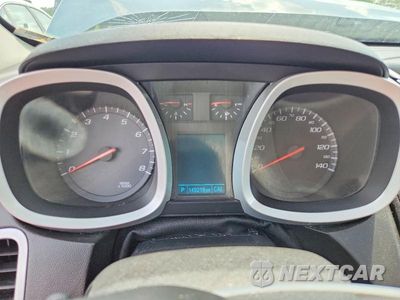 Zdjęcie 9 z 12 samochodu: 2017 CHEVROLET EQUINOX LT VIN:2GNALCEKXH1596426 - miniatura