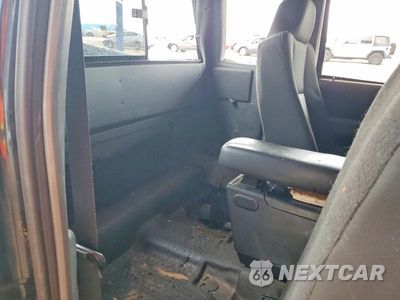 Zdjęcie 10 z 13 samochodu: 2009 FORD RANGER SUPER CAB VIN:1FTYR14E29PA12451 - miniatura
