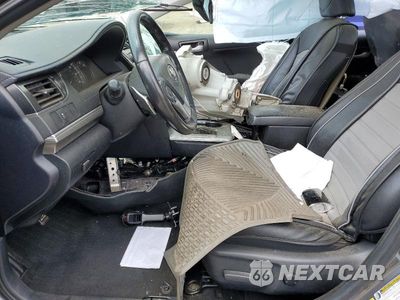 Zdjęcie 7 z 12 samochodu: 2012 TOYOTA CAMRY SE VIN:4T1BF1FKXCU138594 - miniatura