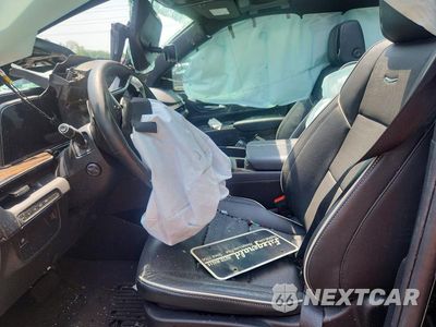 Zdjęcie 7 z 13 samochodu: 2024 CADILLAC ESCALADE ESV PREMIUM LUXURY VIN:1GYS4KKL9RR368521 - miniatura