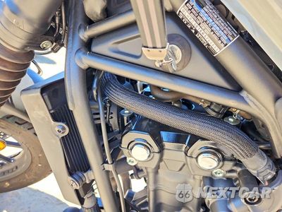 Zdjęcie 8 z 9 samochodu: 2024 HONDA CMX500 A2 VIN:MLHPC5616R5700850 - miniatura