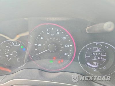 Zdjęcie 9 z 13 samochodu: 2019 HONDA HR-V LX VIN:3CZRU6H30KG734031 - miniatura