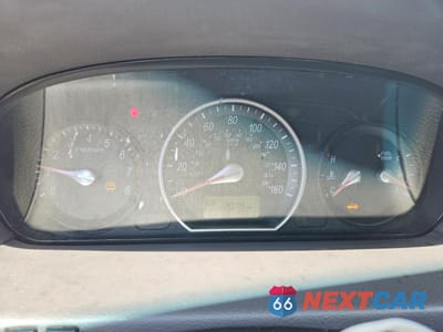 Zdjęcie 9 z 12 samochodu: 2007 HYUNDAI SONATA SE VIN:5NPEU46FX7H220899 - miniatura
