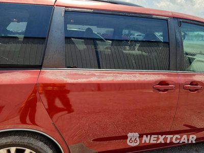 Zdjęcie 11 z 13 samochodu: 2012 TOYOTA SIENNA XLE 8-PASSENGER VIN:5TDYK3DC0CS191794 - miniatura
