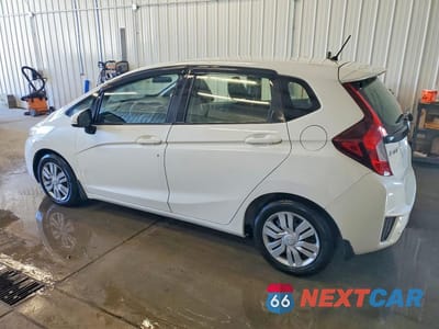 Drugie zdjęcie samochodu z przodu: 2016 HONDA FIT LX VIN:JHMGK5H59GS013834 - miniatura