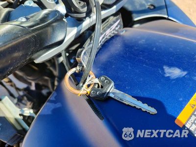 Zdjęcie 8 z 9 samochodu: 2019 YAMAHA FJR1300 AE VIN:JYARP30E8KA000756 - miniatura