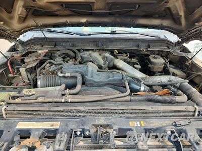 Zdjęcie 11 z 12 samochodu: 2016 FORD F450 SUPER DUTY VIN:1FDUF4GT6GED32704 - miniatura