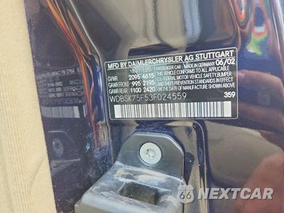 Zdjęcie 12 z 12 samochodu: 2020 MERCEDES-BENZ SL-CLASS SL500 129 VIN:WDBSK75F53F024559 - miniatura
