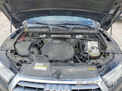 Zdjęcie 12 z 14 samochodu: 2019 AUDI Q5 PREMIUM PLUS VIN:WA1BNAFY3K2093644 - miniatura