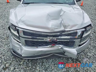 Zdjęcie 12 z 13 samochodu: 2018 CHEVROLET TAHOE K1500 LT VIN:1GNSKBKC1JR332264 - miniatura