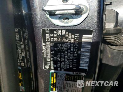 Zdjęcie 13 z 13 samochodu: 2021 KIA TELLURIDE LX VIN:5XYP2DHCXMG097934 - miniatura
